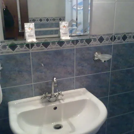 Pier Apartamento Varna